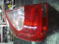 Sinaleira Trazeira Corsa Sedan 